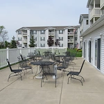 Image of Crestmount Square Senior Apartments (9)