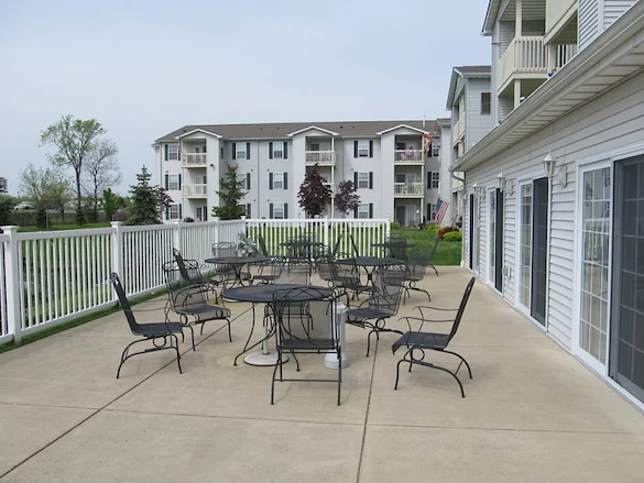 Image of Crestmount Square Senior Apartments (9)