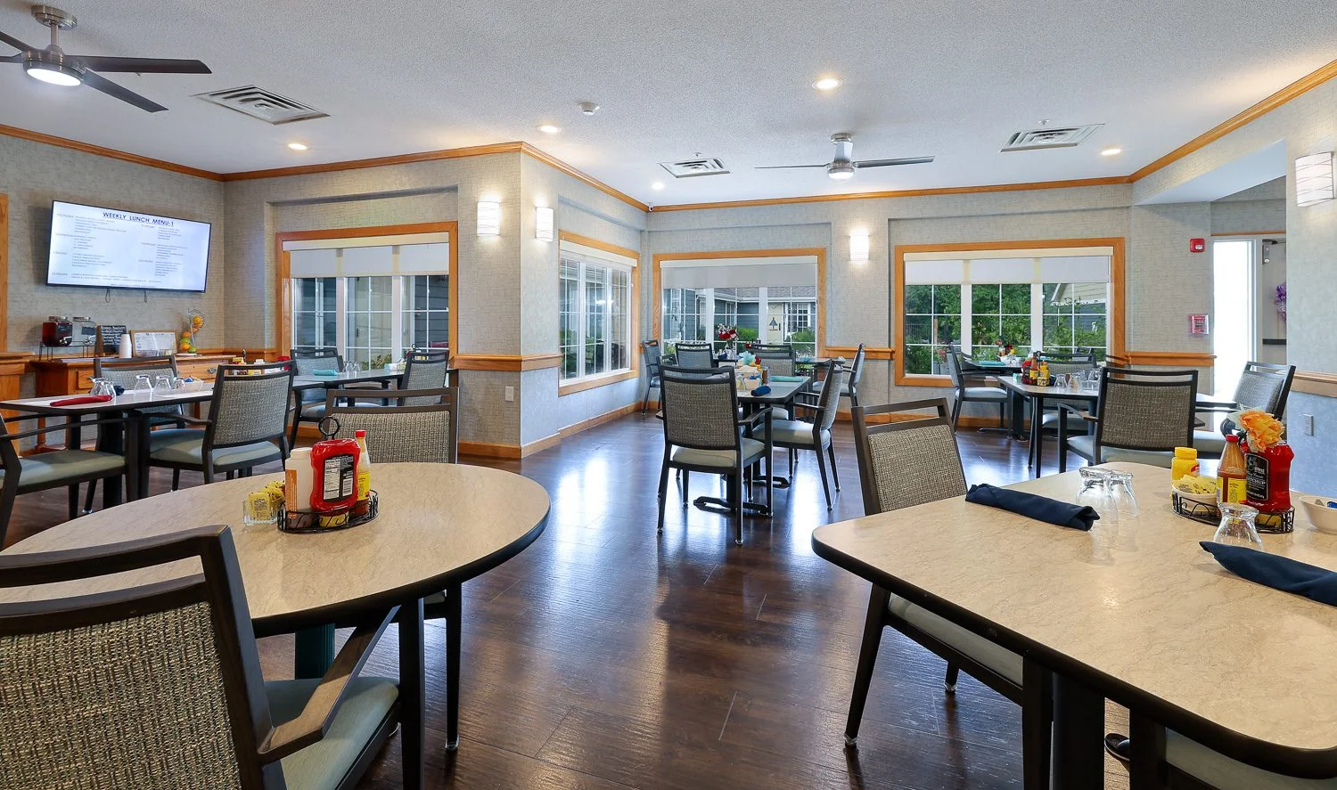 Image of Homestead of Manhattan (3)