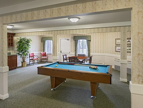 Image of American House East II Senior Living (4)