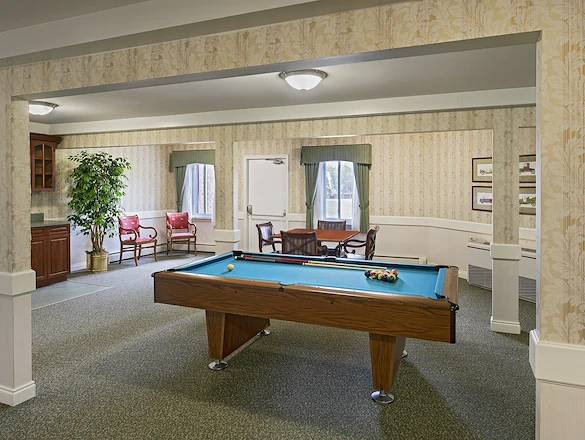 Image of American House East II Senior Living (4)