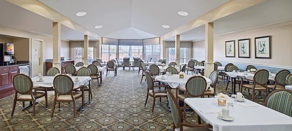 Image of American House West Bloomfield Senior Living (8)