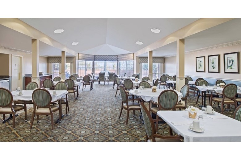 Image of American House West Bloomfield Senior Living (8)