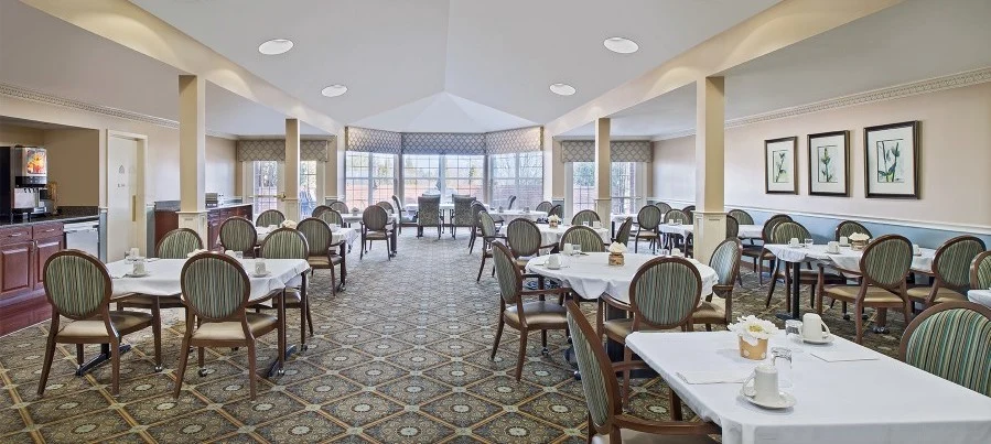 Image of American House West Bloomfield Senior Living (8)