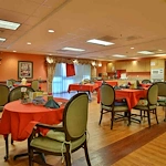 Image of Wesley Court Health Center (6)