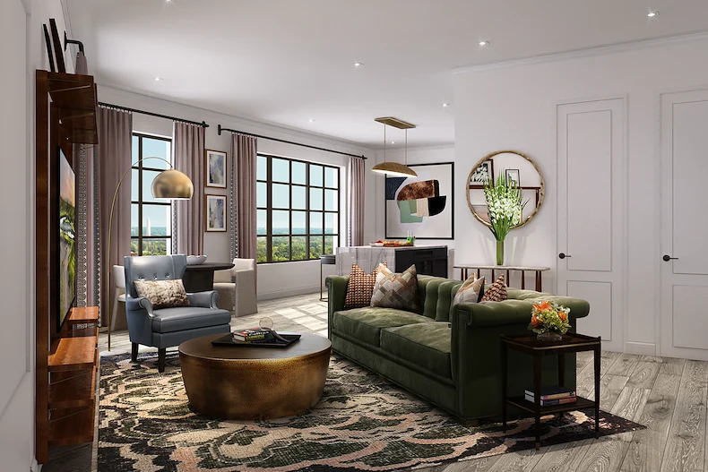 Image of The Fitzgerald of Palisades (9)