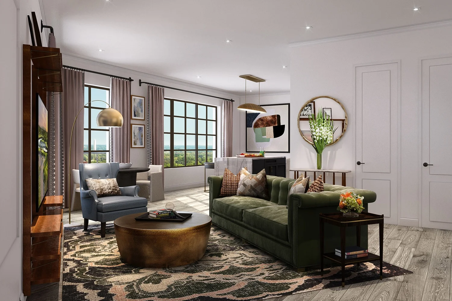 Image of The Fitzgerald of Palisades (9)