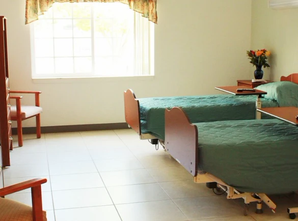 Image of The Gardens Health & Rehabilitation Center (5)