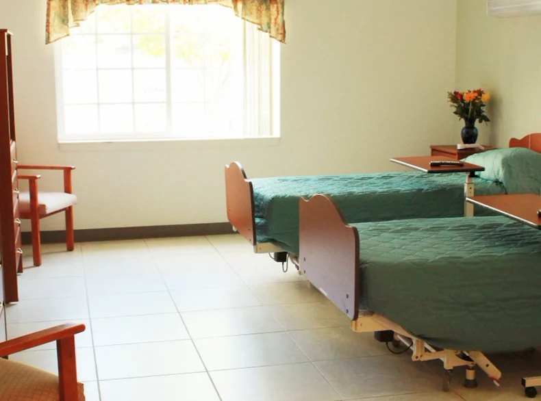 Image of The Gardens Health & Rehabilitation Center (5)