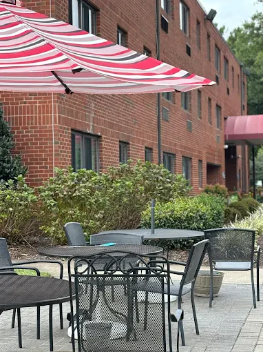 Image of Russell House (3)