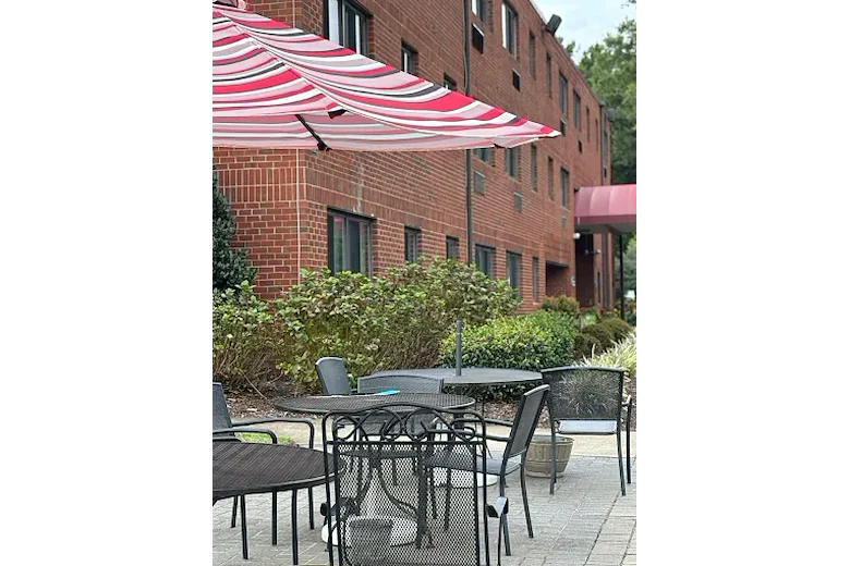 Image of Russell House (3)
