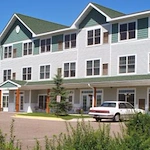 Image of Prairie View Heights Senior Apartments (1)