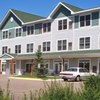 Image of Prairie View Heights Apartments (1)