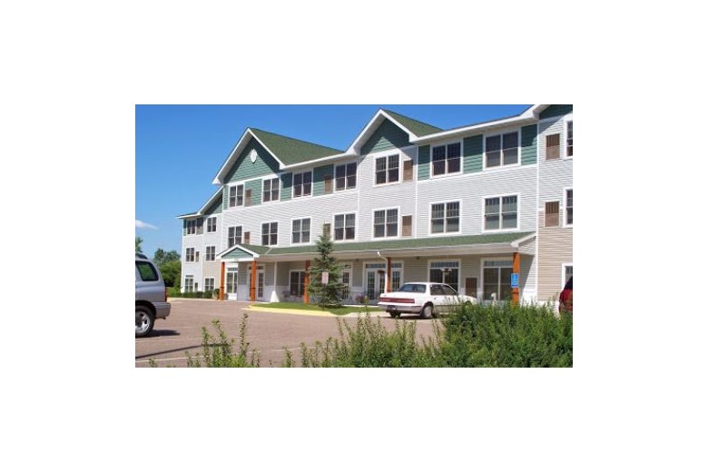 Image of Prairie View Heights Apartments (1)