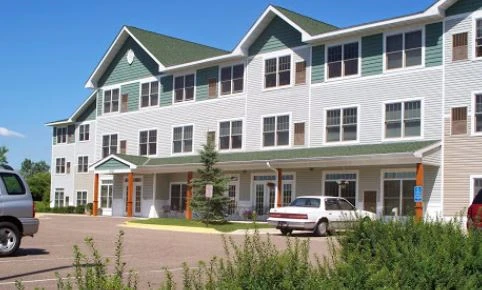 Image of Prairie View Heights Senior Apartments (1)