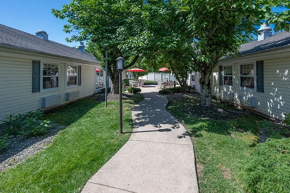Image of Arden Courts at Yardley (9)