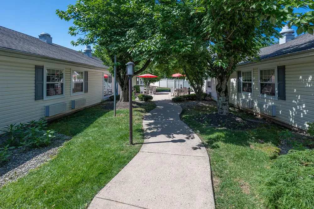 Image of Arden Courts at Yardley (9)