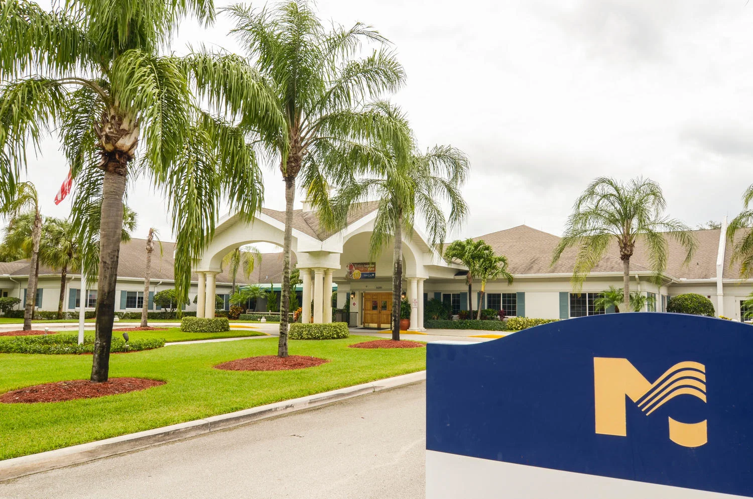 Image of West Delray Nursing & Rehab Center (3)