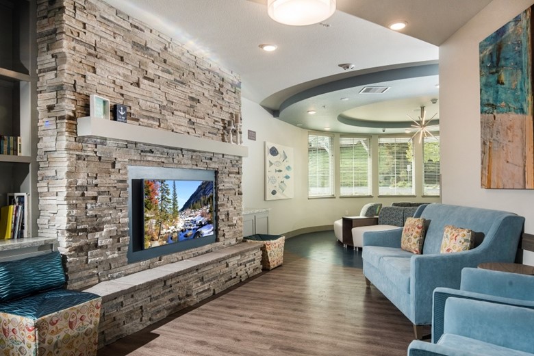 Image of The Lodge at Glen Cove (5)