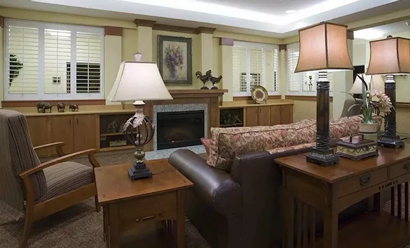 Image of McLoughlin Place Senior Living (5)