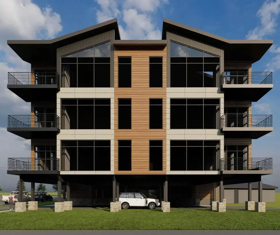 Image of The Lofts at Buffalo Hill - Coming 2027 (2)