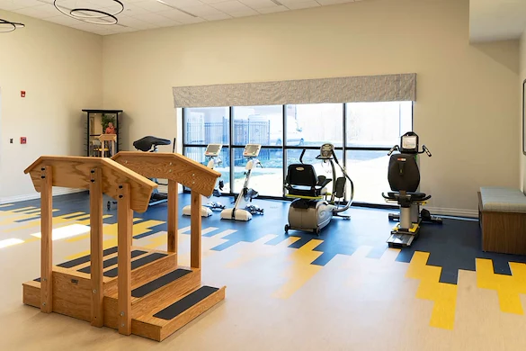 Image of Summersville Healthcare Center (3)