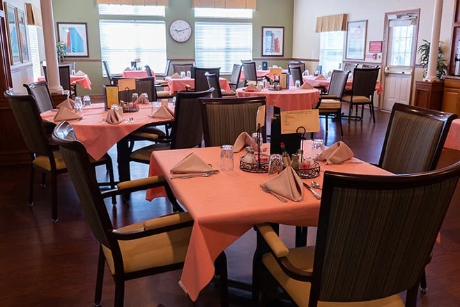 Image of Brookdale Gallatin (4)