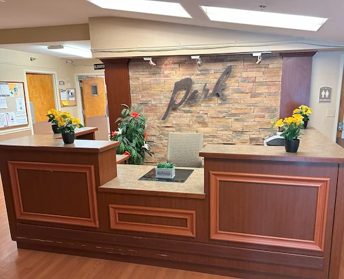 Image of The Villas At The Park (2)