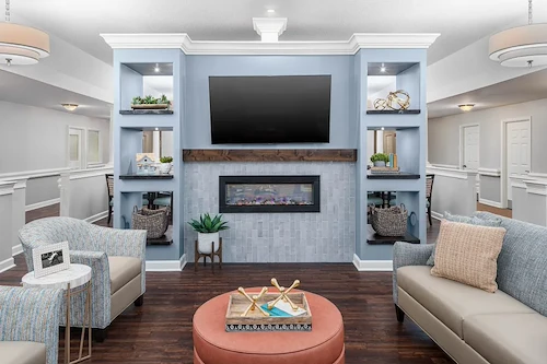 Image of Chandler Place Senior Living (5)