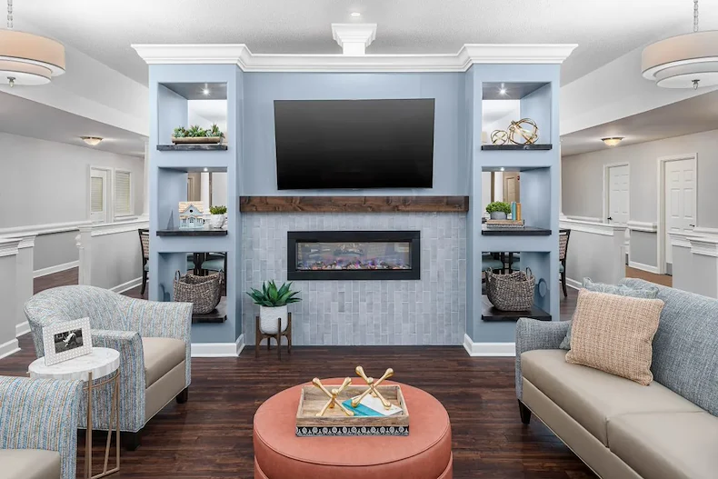 Image of Chandler Place Senior Living (5)