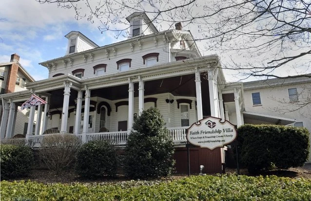 Image of Faith Friendship Villa Of Mountville (1)