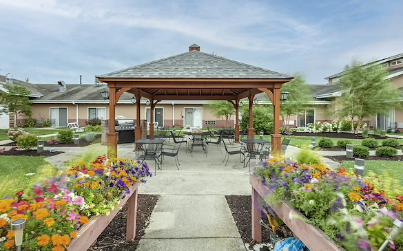 Image of Bethany Rehabilitation & Health Care Center (2)