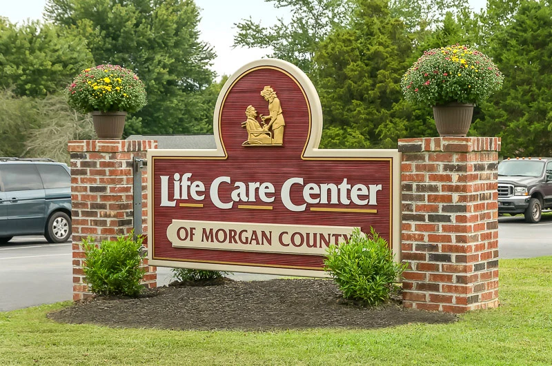 Image of Life Care Center Of Morgan County (3)