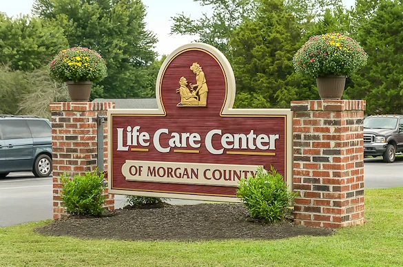 Image of Life Care Center Of Morgan County (3)