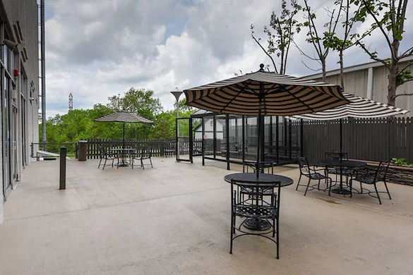 Image of Trevecca Center For Rehabilitation And Healing LLC (6)