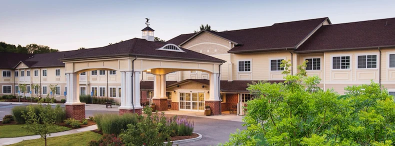 Image of Meadow Brook Senior Living (1)