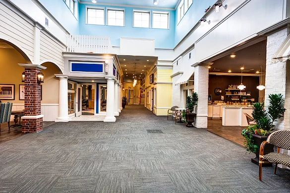 Image of The Auberge at Vintage Lake (9)