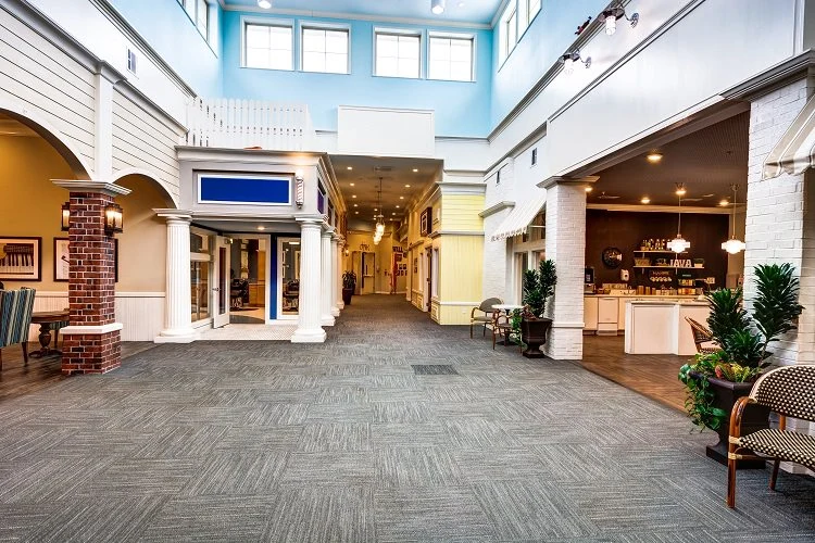 Image of The Auberge at Vintage Lake (9)