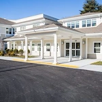 Image of All American Assisted Living at Wrentham (1)
