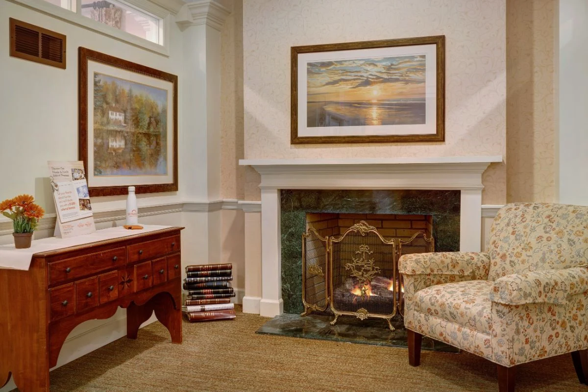 Image of Sunrise of Findlay (3)