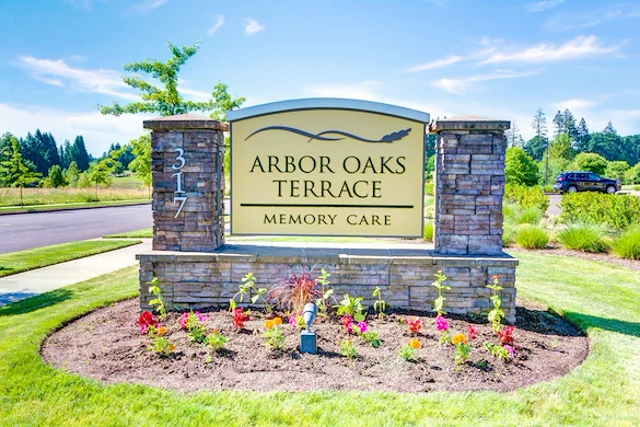 Image of Arbor Oaks Terrace Memory Care Residence (2)