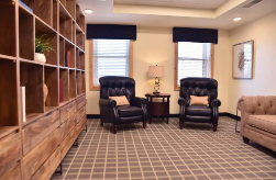 Image of The Willows at Harrodsburg Skilled Services (3)