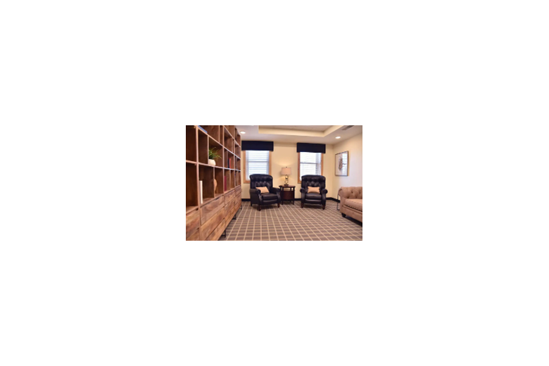 Image of The Willows at Harrodsburg Skilled Services (3)
