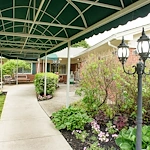 Image of Life Care Center Of Leominster (2)