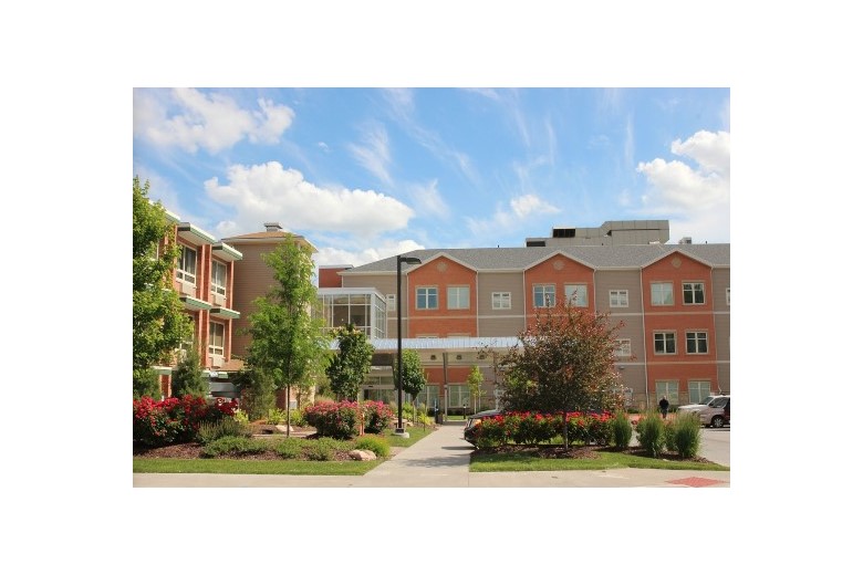 Image of Ambassador Health Of Omaha (1)