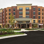 Image of The Montclare Supportive Living Community (1)