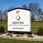 Image of Kenton Nursing And Rehabilitation Center (1)