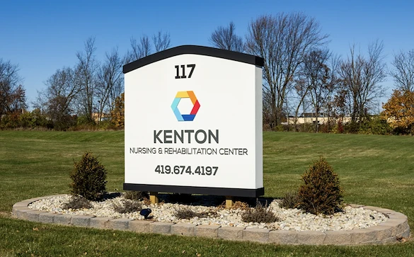 Image of Kenton Nursing And Rehabilitation Center (1)