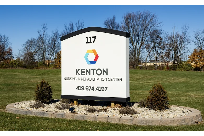 Image of Kenton Nursing And Rehabilitation Center (1)