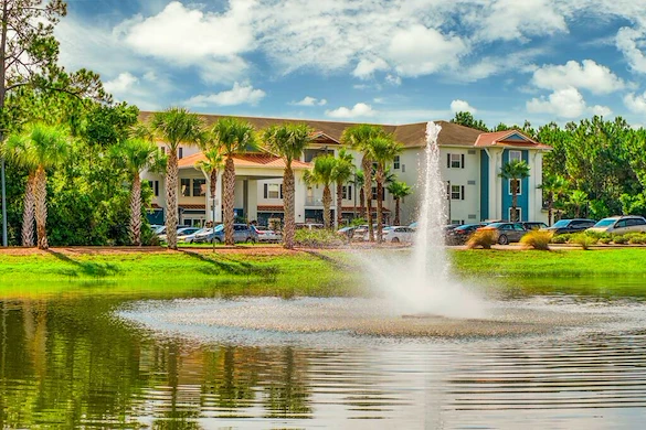Image of The Addison of Panama City Beach (2)